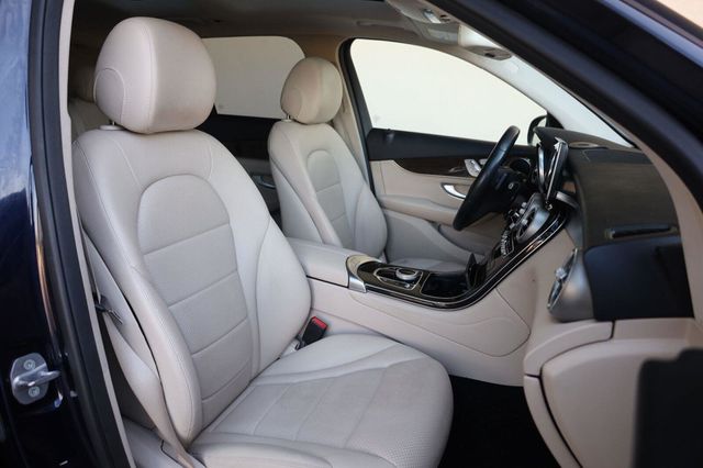2018 Mercedes-Benz GLC GLC 300 - 23097621 - 26