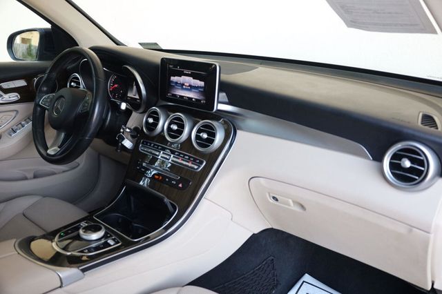 2018 Mercedes-Benz GLC GLC 300 - 23097621 - 27