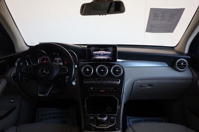 2018 Mercedes-Benz GLC GLC 300 - 23097621 - 28
