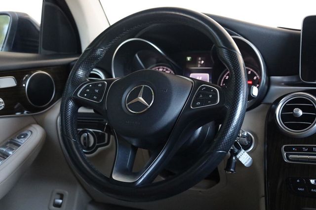 2018 Mercedes-Benz GLC GLC 300 - 23097621 - 29