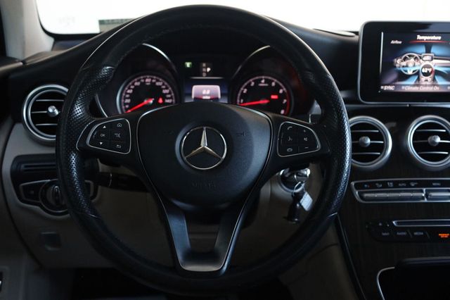 2018 Mercedes-Benz GLC GLC 300 - 23097621 - 30