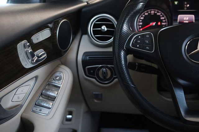 2018 Mercedes-Benz GLC GLC 300 - 23097621 - 31
