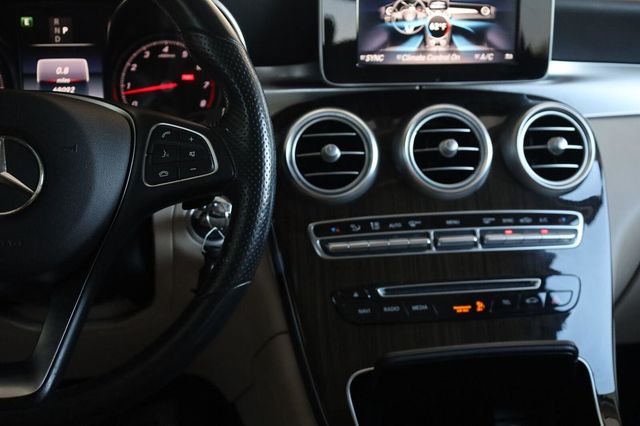 2018 Mercedes-Benz GLC GLC 300 - 23097621 - 32