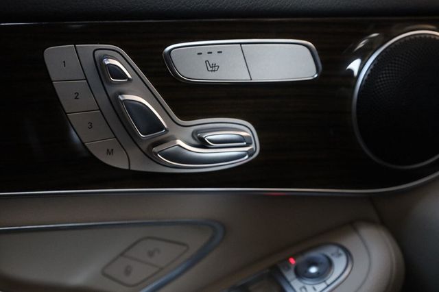 2018 Mercedes-Benz GLC GLC 300 - 23097621 - 38