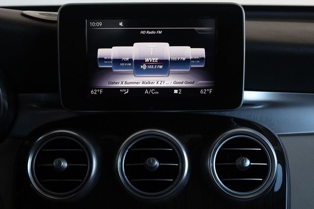 2018 Mercedes-Benz GLC GLC 300 - 23097621 - 40