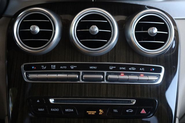 2018 Mercedes-Benz GLC GLC 300 - 23097621 - 46