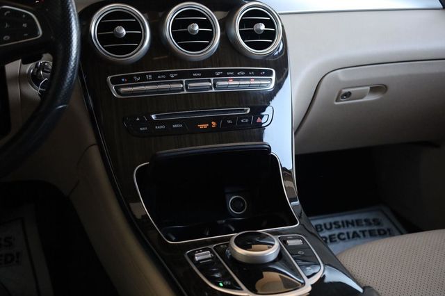 2018 Mercedes-Benz GLC GLC 300 - 23097621 - 47