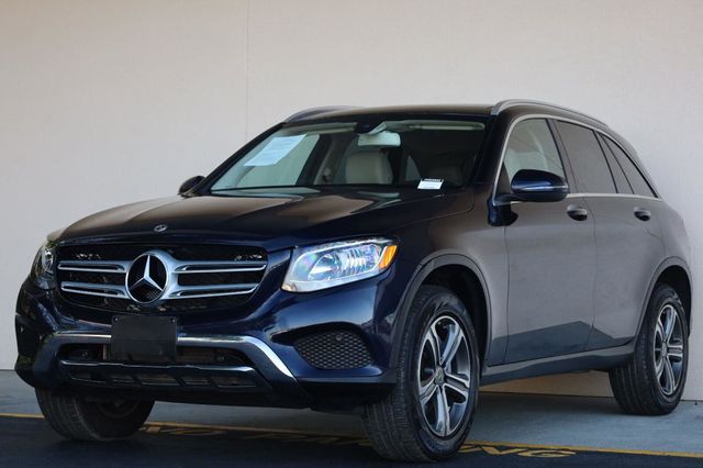 2018 Mercedes-Benz GLC GLC 300 - 23097621 - 4