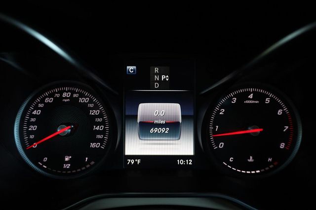2018 Mercedes-Benz GLC GLC 300 - 23097621 - 52