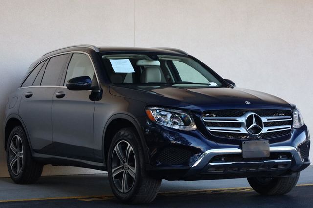 2018 Mercedes-Benz GLC GLC 300 - 23097621 - 6