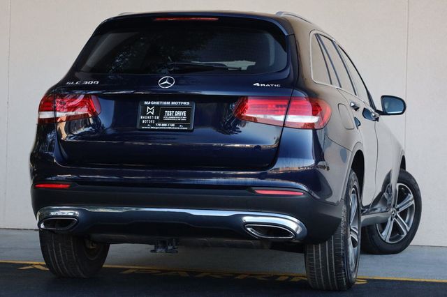 2018 Mercedes-Benz GLC GLC 300 - 23097621 - 8