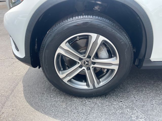 2018 MERCEDES-BENZ GLC GLC 300 - 23060191 - 9