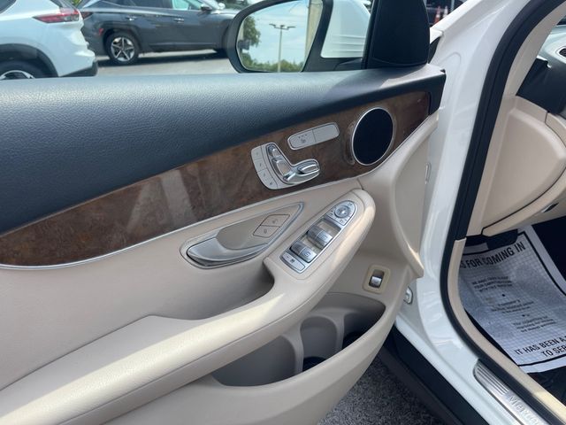2018 MERCEDES-BENZ GLC GLC 300 - 23060191 - 10
