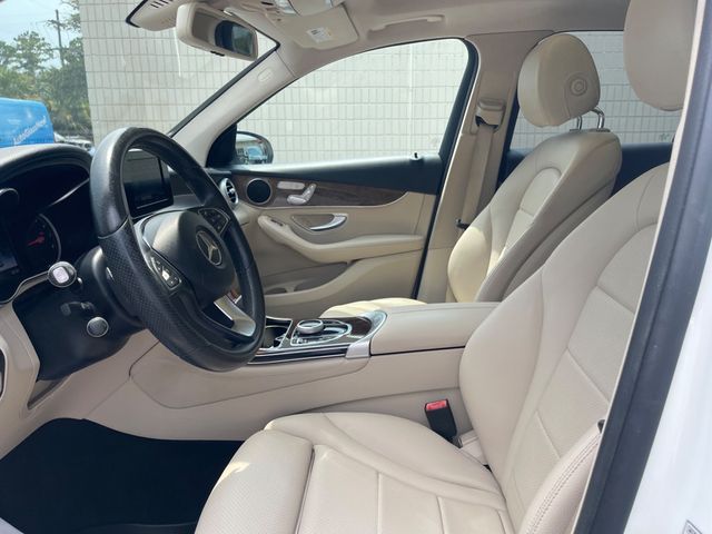 2018 MERCEDES-BENZ GLC GLC 300 - 23060191 - 11