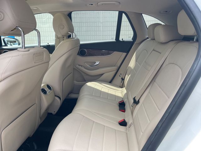 2018 MERCEDES-BENZ GLC GLC 300 - 23060191 - 12