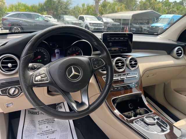 2018 MERCEDES-BENZ GLC GLC 300 - 23060191 - 13