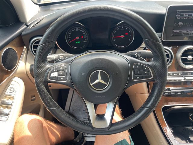 2018 MERCEDES-BENZ GLC GLC 300 - 23060191 - 14