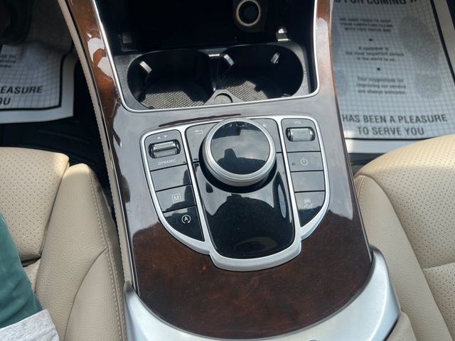 2018 MERCEDES-BENZ GLC GLC 300 - 23060191 - 16