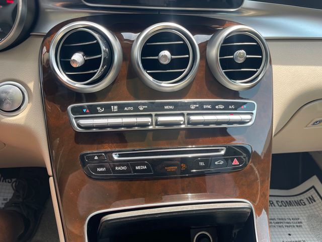 2018 MERCEDES-BENZ GLC GLC 300 - 23060191 - 17