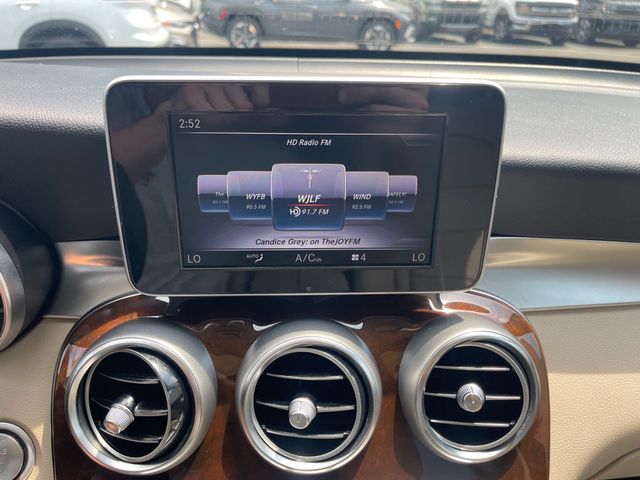 2018 MERCEDES-BENZ GLC GLC 300 - 23060191 - 18
