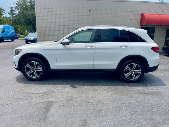 2018 MERCEDES-BENZ GLC GLC 300 - 23060191 - 1