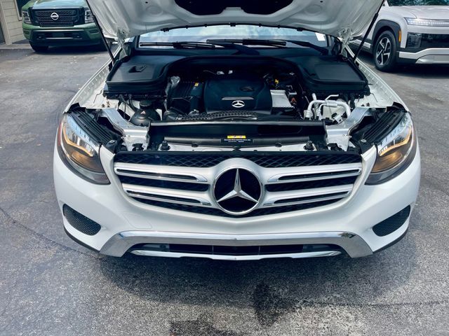 2018 MERCEDES-BENZ GLC GLC 300 - 23060191 - 20