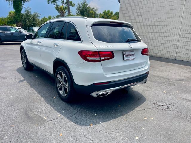 2018 MERCEDES-BENZ GLC GLC 300 - 23060191 - 2