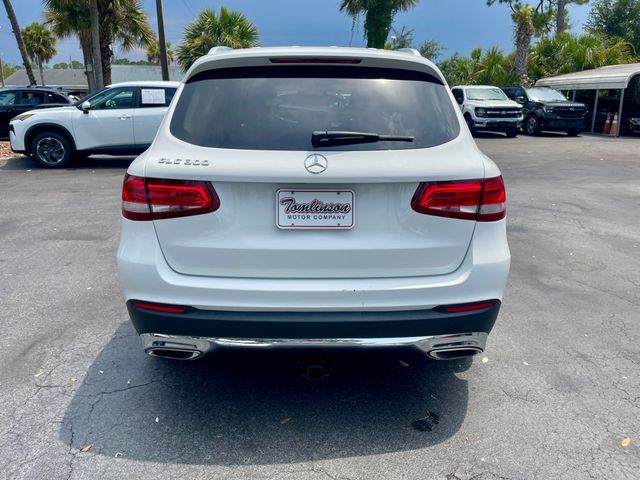 2018 MERCEDES-BENZ GLC GLC 300 - 23060191 - 3