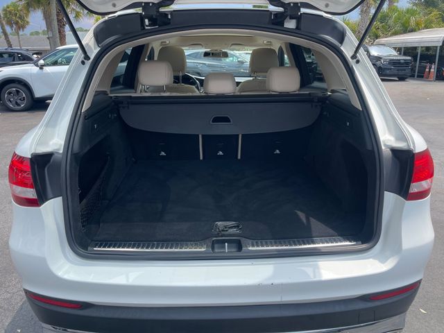 2018 MERCEDES-BENZ GLC GLC 300 - 23060191 - 4