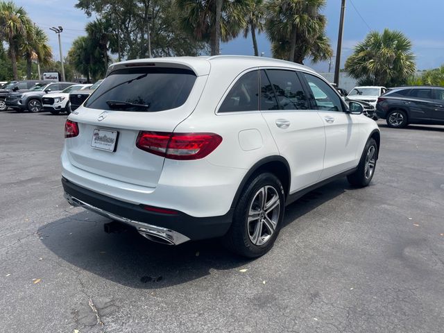 2018 MERCEDES-BENZ GLC GLC 300 - 23060191 - 5