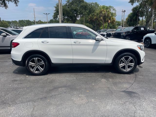 2018 MERCEDES-BENZ GLC GLC 300 - 23060191 - 6