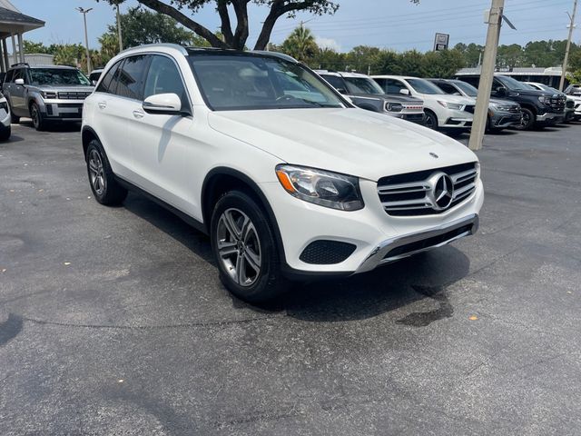 2018 MERCEDES-BENZ GLC GLC 300 - 23060191 - 7