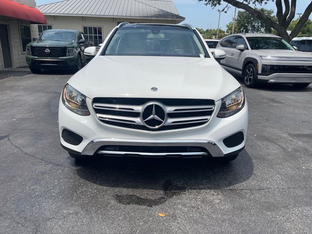 2018 MERCEDES-BENZ GLC GLC 300 - 23060191 - 8