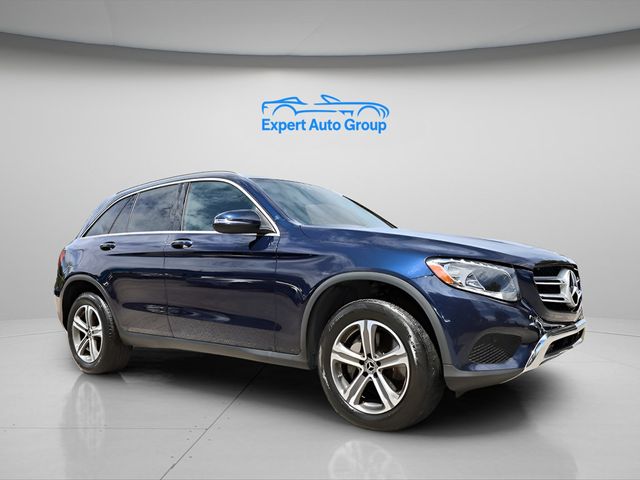 2018 MERCEDES-BENZ GLC GLC 300 4MATIC - 23034056 - 9