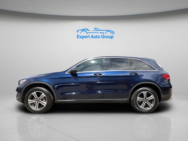 2018 MERCEDES-BENZ GLC GLC 300 4MATIC - 23034056 - 10