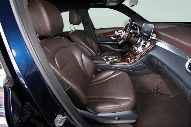 2018 MERCEDES-BENZ GLC GLC 300 4MATIC - 23034056 - 13
