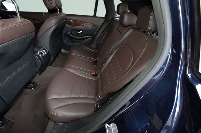 2018 MERCEDES-BENZ GLC GLC 300 4MATIC - 23034056 - 14