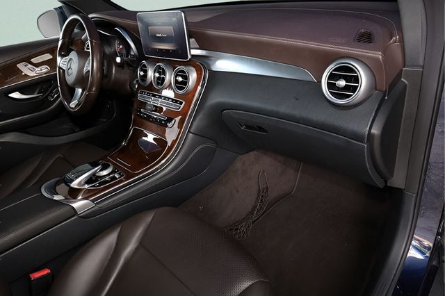 2018 MERCEDES-BENZ GLC GLC 300 4MATIC - 23034056 - 23