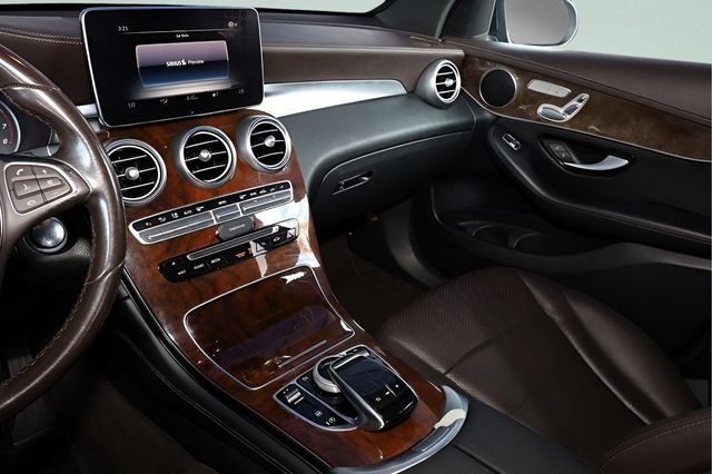 2018 MERCEDES-BENZ GLC GLC 300 4MATIC - 23034056 - 24
