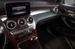 2018 MERCEDES-BENZ GLC GLC 300 4MATIC - 23034056 - 25
