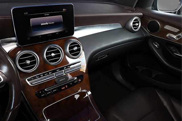 2018 MERCEDES-BENZ GLC GLC 300 4MATIC - 23034056 - 25