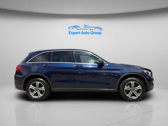 2018 MERCEDES-BENZ GLC GLC 300 4MATIC - 23034056 - 2