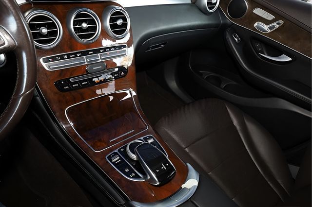 2018 MERCEDES-BENZ GLC GLC 300 4MATIC - 23034056 - 31