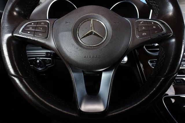 2018 MERCEDES-BENZ GLC GLC 300 4MATIC - 23034056 - 32