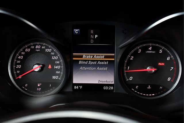 2018 MERCEDES-BENZ GLC GLC 300 4MATIC - 23034056 - 33