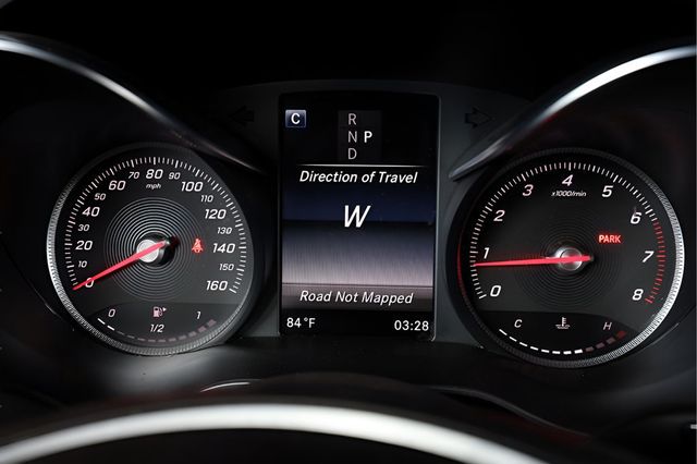 2018 MERCEDES-BENZ GLC GLC 300 4MATIC - 23034056 - 34