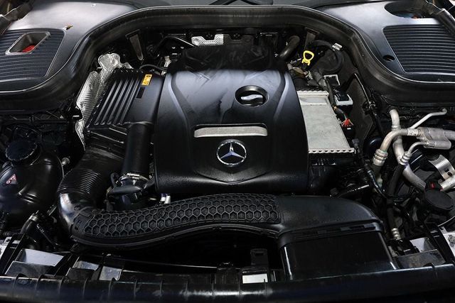2018 MERCEDES-BENZ GLC GLC 300 4MATIC - 23034056 - 36