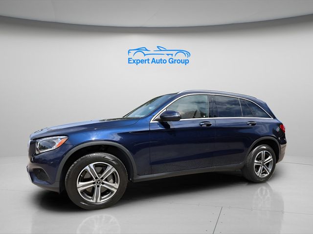 2018 MERCEDES-BENZ GLC GLC 300 4MATIC - 23034056 - 3