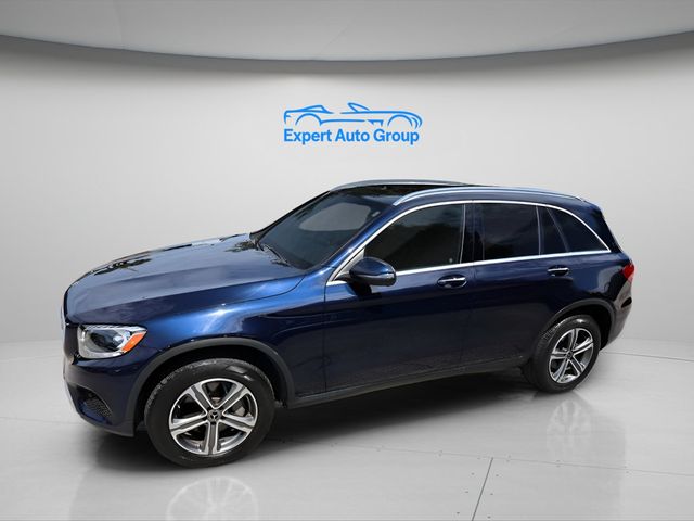 2018 MERCEDES-BENZ GLC GLC 300 4MATIC - 23034056 - 39