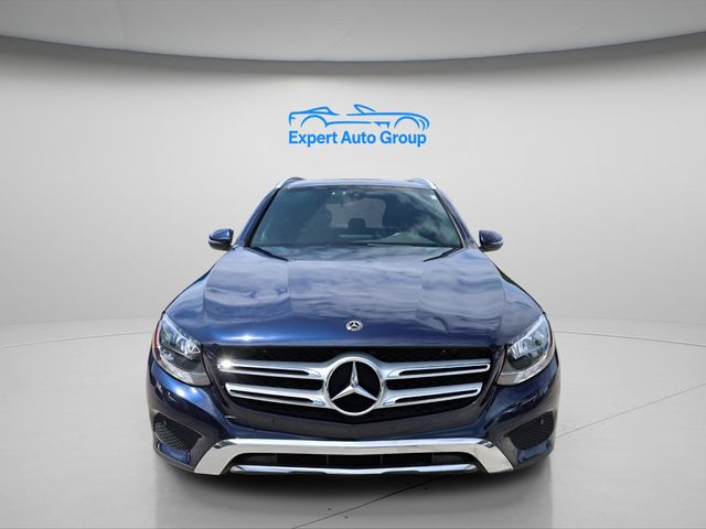 2018 MERCEDES-BENZ GLC GLC 300 4MATIC - 23034056 - 7